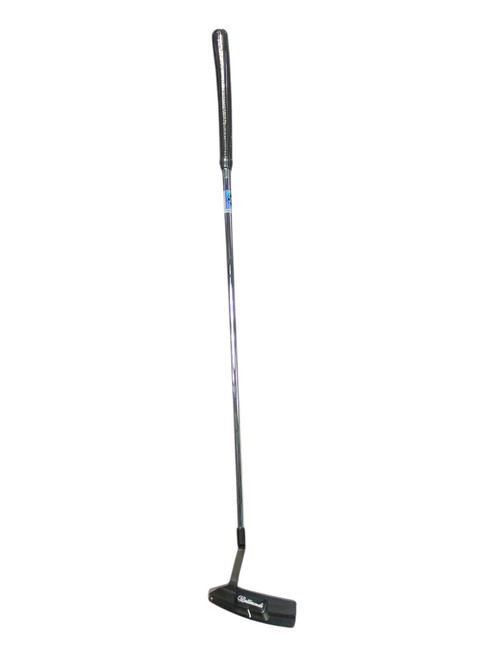 Vist Large View of Product Image Which is Bettinardi SS8 SLANT 25TH ANNIVERSARY 1/250 Mens Putter RH