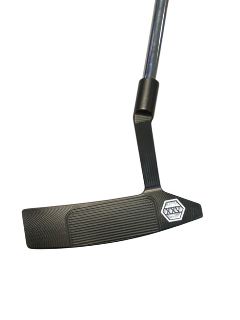 Vist Large View of Product Image Which is Bettinardi SS8 SLANT 25TH ANNIVERSARY 1/250 Mens Putter RH