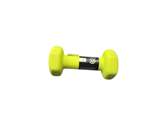 Vist Large View of Product Image Which is Used Hex Dumbbell (Each) 5 lb 11708-S000179299