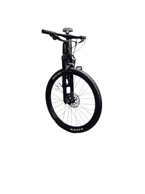Vist Large View of Product Image Which is Used Giant XTC ADVANCED Mountain Bike Mens Black 48-52cm - 19-20" - LG Frame