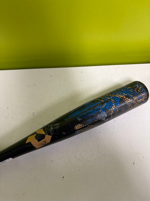 Used Demarini UPRISING BB/SB USSSA 2 3/4 Bat 27" 11307-S000256266