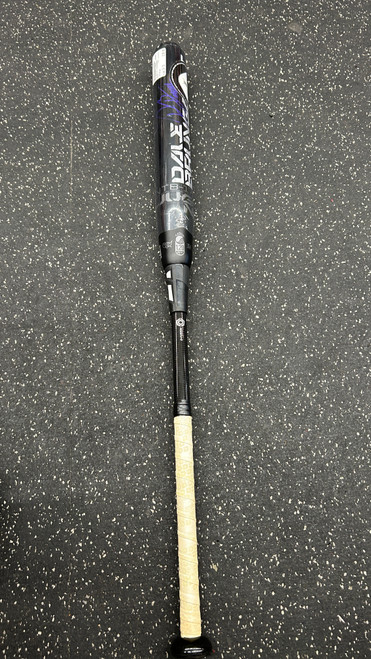 Vist Large View of Product Image Which is Used Demarini JUGGERNAUT BB/SB Slowpitch Bat 34"