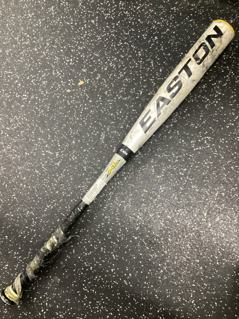 Vist Large View of Product Image Which is Used Easton XL2 2011 BBCOR BB/SB High School -3 Bat 33"
