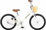 Vist Large View of Product Image Which is New Retrospec Koda 7 20" Bike