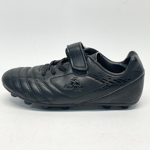 Used Brava Soccer Cleats Black Junior 02 11805-S000061059