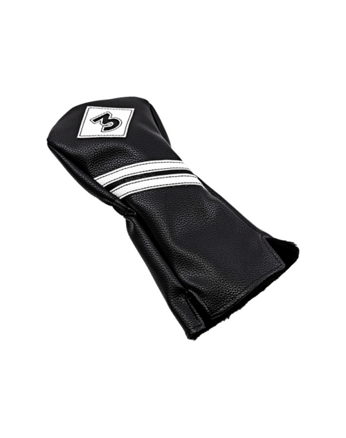 Vist Large View of Product Image Which is Vintage Headcover Fairway #JR984