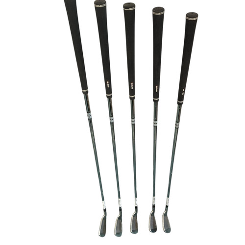 Used Ram AXIAL LX Mens Iron Set RH 5I-9I 11813-S000325689