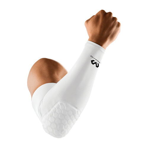 Vist Large View of Product Image Which is New McDavid Shooter Arm Sleeve (L)
