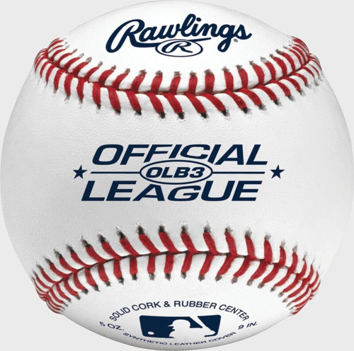 Baseball & Softball Baseballs