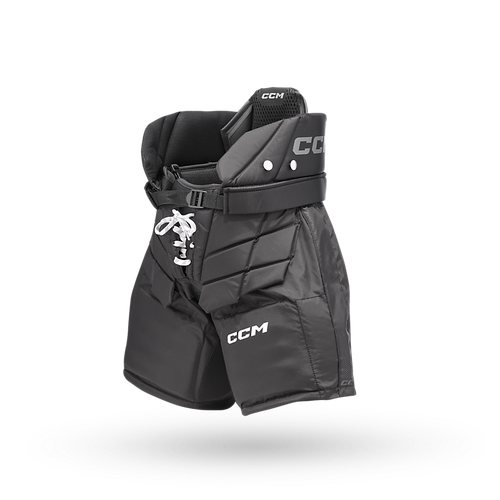Vist Large View of Product Image Which is New CCM F5 GOAL PANT-JUNIOR 11857-CCMHPGF5-JR