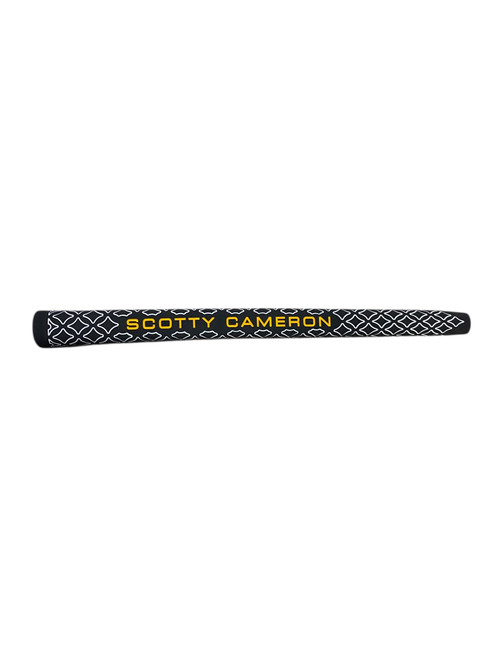 Vist Large View of Product Image Which is Used USA PUTTER GRIP Golf Accessory