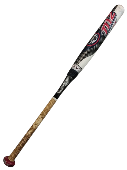 Used Louisville Slugger M2 LS-2X BB/SB Fastpitch Bat 33" 11866-S000024619