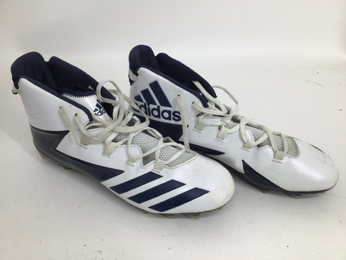Vist Large View of Product Image Which is Used Adidas FREAK SR 12.5 FB CLEATS Adult FB Cleats Navy Blue Senior 12.5 11752-S000065395