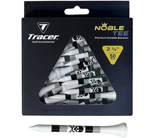 New TRACER TEES 2-3/4 BONES 11884-35TTN234C