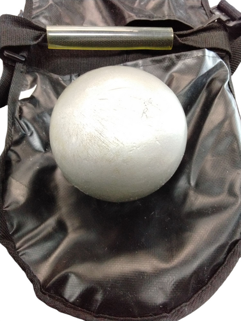 Vist Large View of Product Image Which is Used Champion Sports Track & Field Shot 10 lb