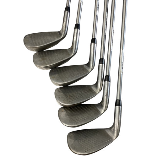 Used US Kids ULTRALIGHT JR SET Jr Club Set RH 8 Piece 11760-S000076545