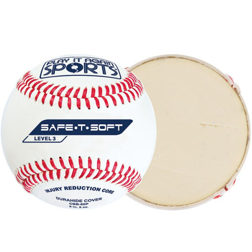 Vist Large View of Product Image Which is Baseball & Softball Baseball & Softball / Baseballs