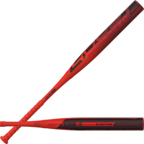 Vist Large View of Product Image Which is  Easton Ghost Advanced -11 Fastpitch Bat #EFP6GHAD11 New Easton Ghost Advanced -11 Fastpitch Bat 30"/19oz 