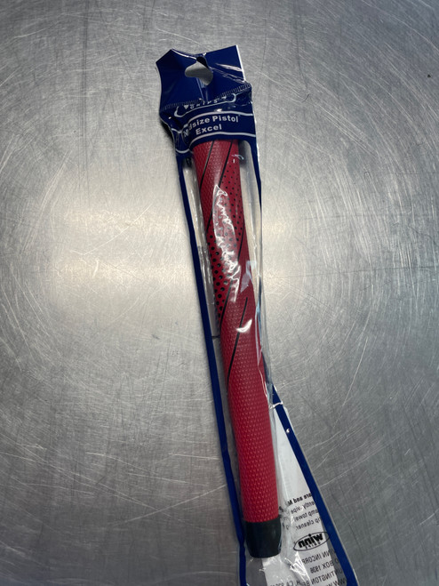 Vist Large View of Product Image Which is New WINN PISTOL PTR MID RED