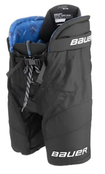 New Bauer HP Elite Hockey Pants - Junior 11809-96IBARHPELITEJR
