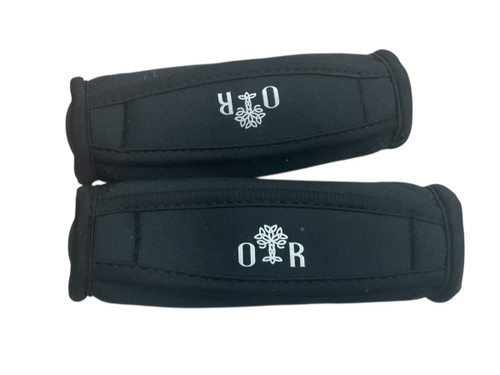 Vist Large View of Product Image Which is USED Wrist Weights