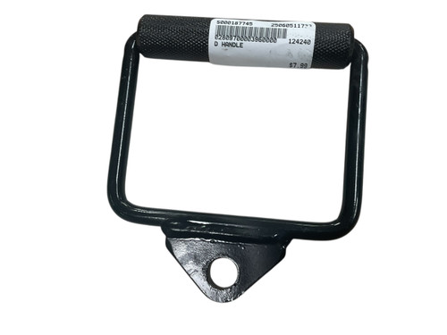 Vist Large View of Product Image Which is USED Exercise Accessory Other