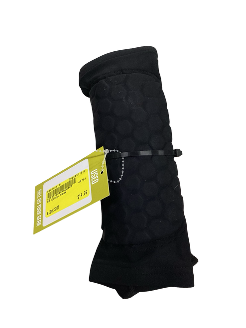 Vist Large View of Product Image Which is Used FB Elbow Pads S/M