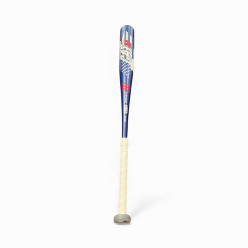 Vist Large View of Product Image Which is Used Marucci CAT 9 BB/SB USSSA 2 3/4 Bat 32"
