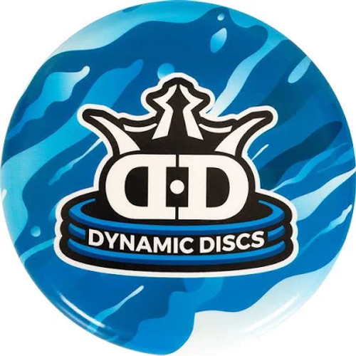 Vist Large View of Product Image Which is New Dynamic Discs Flubby Wubby