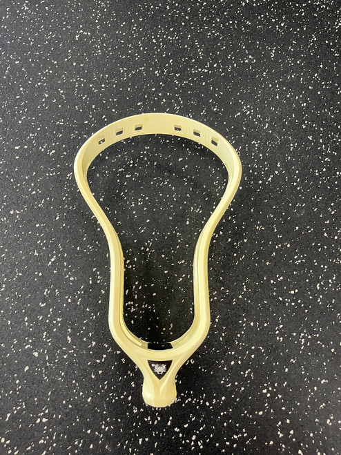 Used East Coast Dyes DNA Mens Lacrosse Head Tan 11849-S000028331