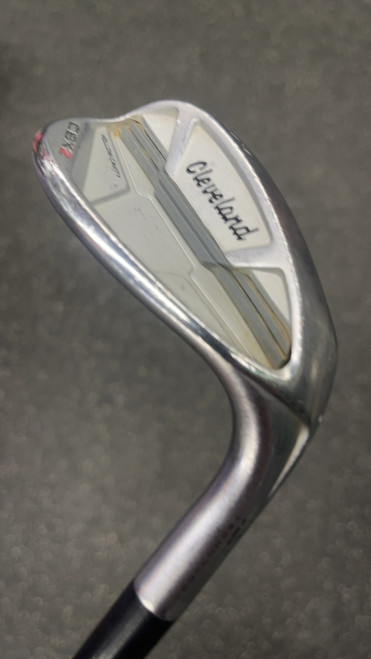 Used Cleveland CBX2 Golf Wedge Mens RH 54 Degree 10589-S000413974
