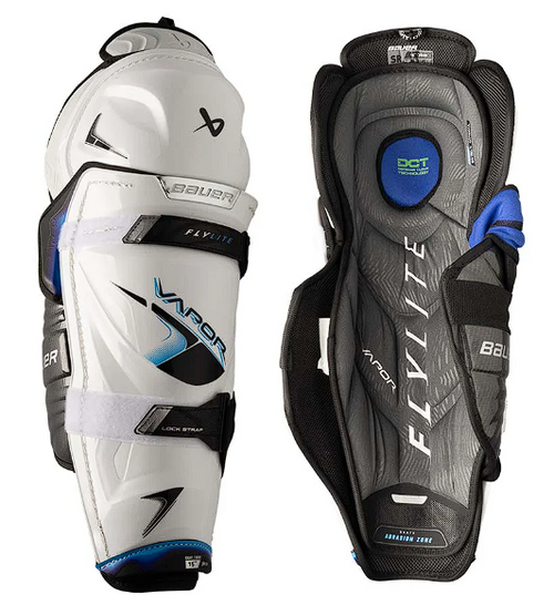 Vist Large View of Product Image Which is New SG BAUER VAPOR FLYLITE 14"
