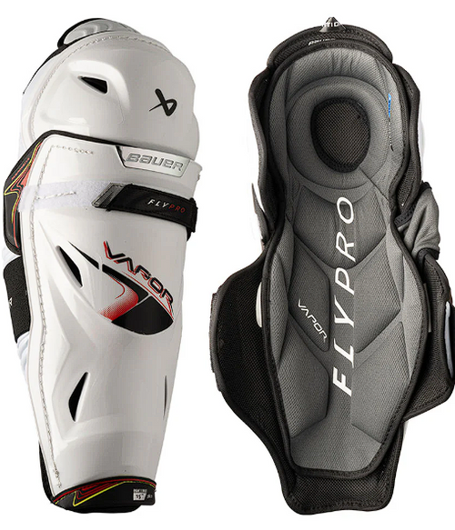 Vist Large View of Product Image Which is New SG BAUER VAPOR FLYPRO 16"