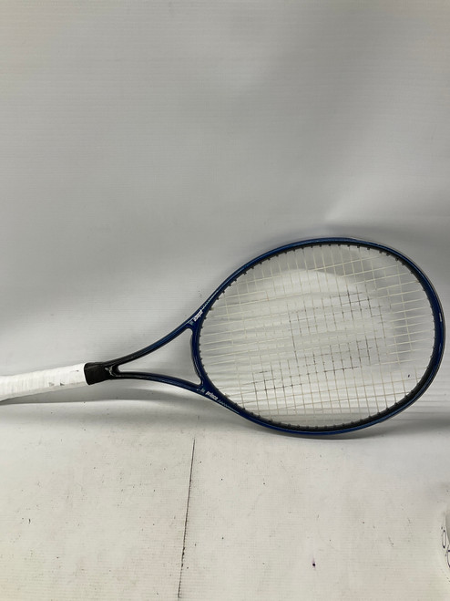 Used Prince GRAPHITE VIPER OVERSIZE Adult Tennis Racquet Cobalt 4 3/8" 11836-S000026792 Vist Large View of Product Image Which is Used Prince GRAPHITE VIPER OVERSIZE Adult Tennis Racquet Cobalt 4 3/8"