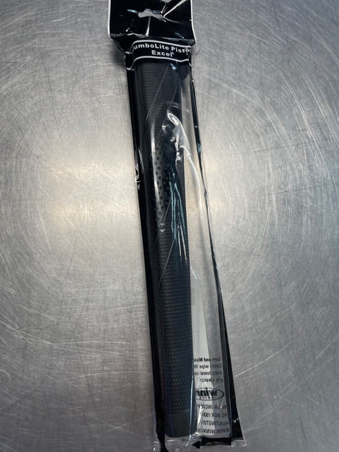 Vist Large View of Product Image Which is New WINN PISTOL JUMBO BLK