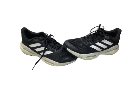 Used Adidas Running/X-Train Shoes M Black Senior 8.5 11347-S000248092