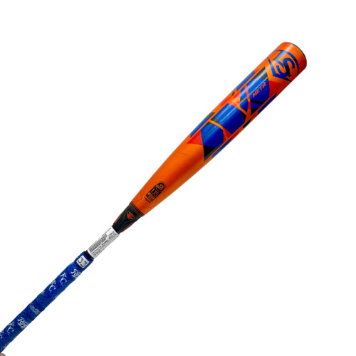 Vist Large View of Product Image Which is Used Louisville Slugger META SLMTB5-22 USSSA 2 5/8" Bat 32" -5 Drop