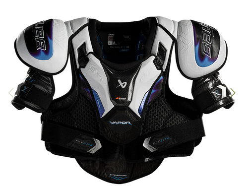 Vist Large View of Product Image Which is New SP BAUER VAPOR FLYLITE INT L