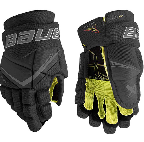 Vist Large View of Product Image Which is New HG BAUER VAPOR FLY40 11''