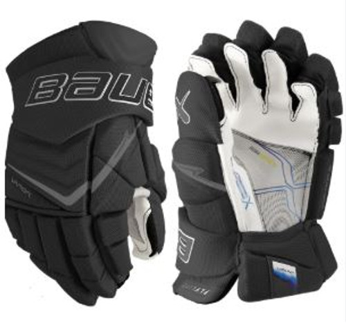 New HG BAUER VAPOR FLYLITE 14'' 11804-BAR106487914FL