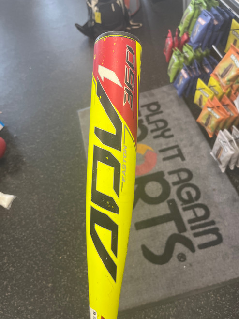 Used Easton YBB20ADV12 BB/SB USA 2 5/8 Bat 30" 11801-S000045499