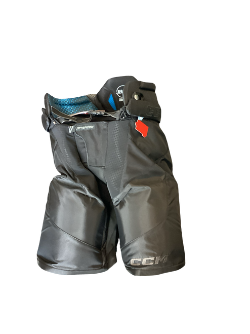 Used CCM JETSPEED PRO Senior Pant Black XL