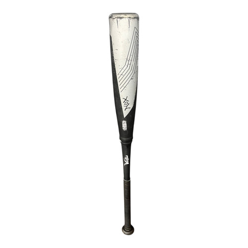 Vist Large View of Product Image Which is Used Victus NOX BB/SB USSSA 2 3/4 Bat 29"