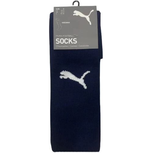 Vist Large View of Product Image Which is New Puma Team Liga Soccer Sock