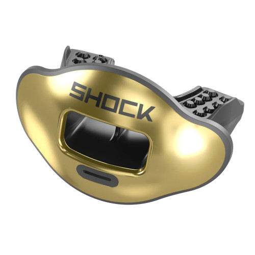 Vist Large View of Product Image Which is New MAX AIRFLOW 2.0 BK/CHR/GLD