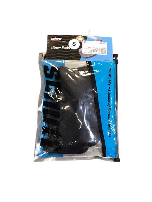 Vist Large View of Product Image Which is Used Schutt FB Elbow Pads SM 11706-S000313438