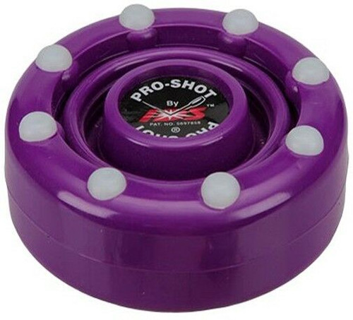 Vist Large View of Product Image Which is Street Hockey Street Hockey / Pucks/Balls