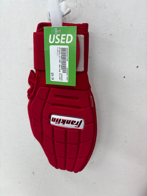 Used Franklin BB/SB Accessory 11891-S000302798