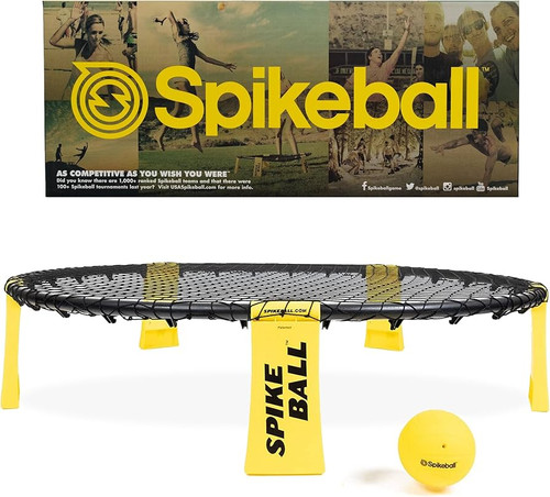 Vist Large View of Product Image Which is New SPIKEBALL KIT 11285-97TSPIKEBALL