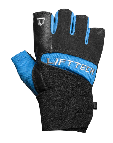 Vist Large View of Product Image Which is New MENS ELITE WRST WRAP XL